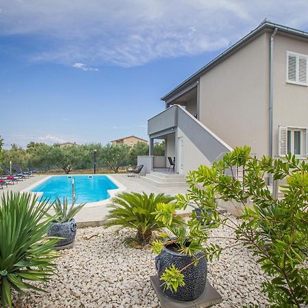 Vila Rozarija Трогир Экстерьер фото