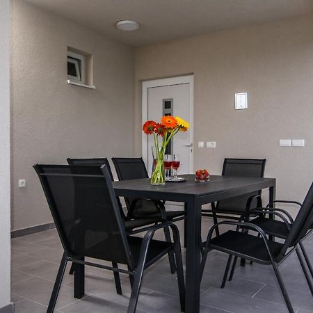 Vila Rozarija Трогир Экстерьер фото